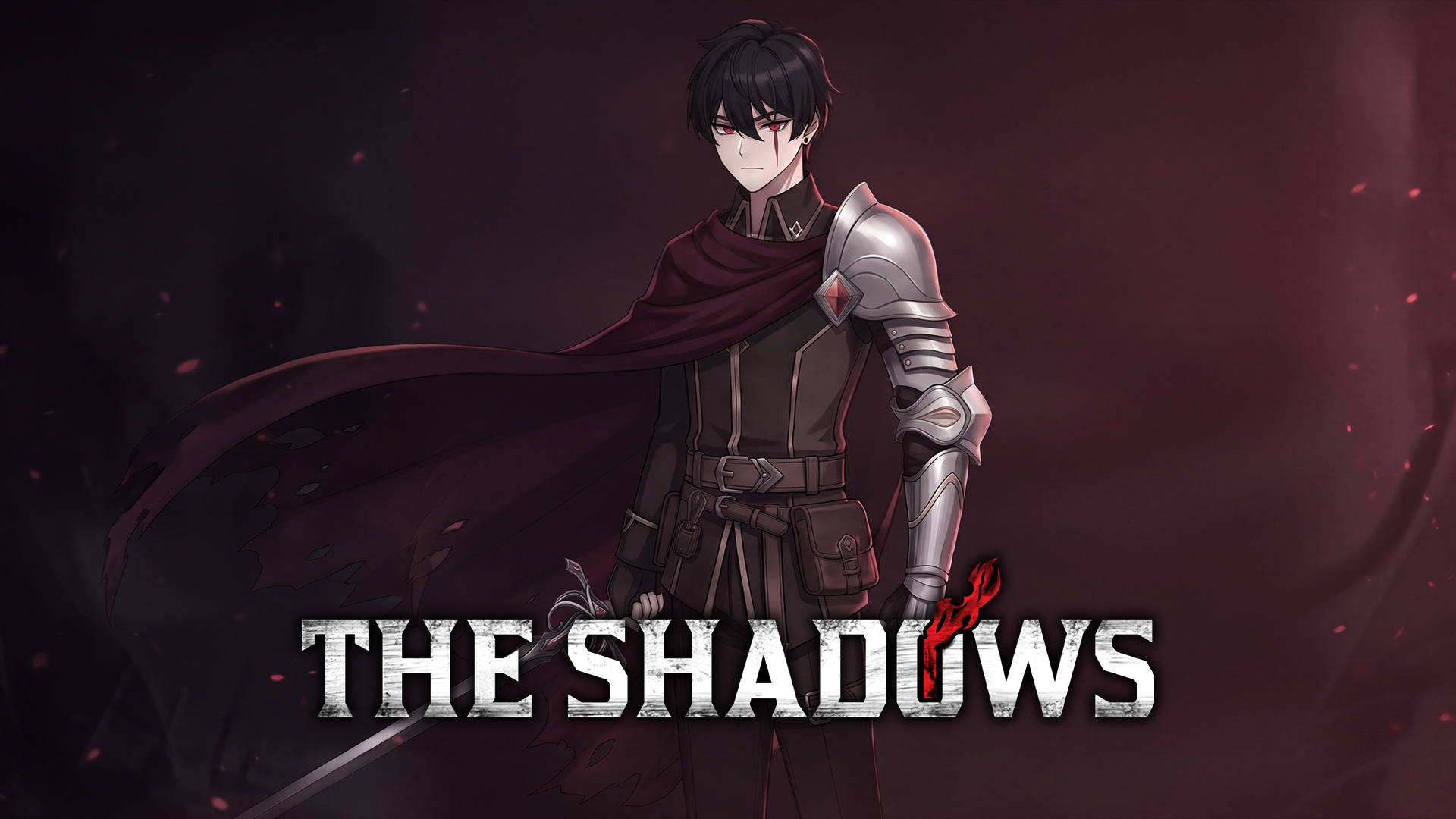 The Shadows — cover by NEGENTROPY