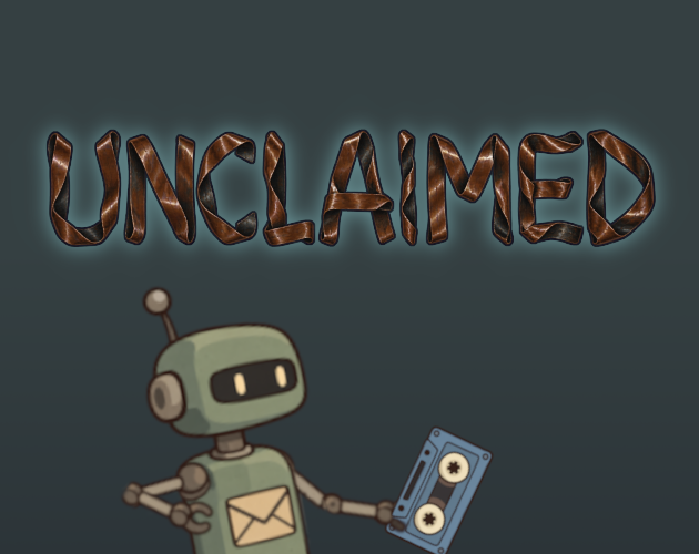 Unclaimed — cover by ancooper
